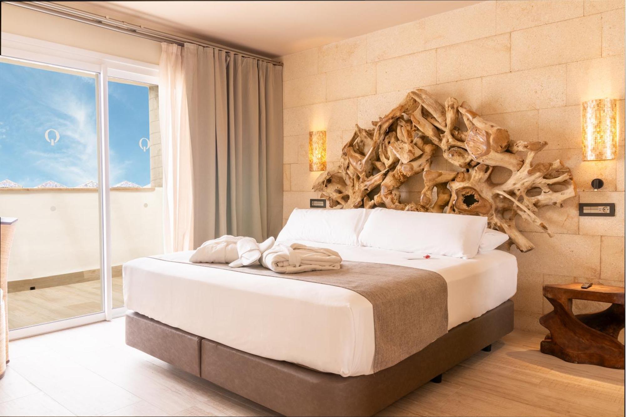 Event Tarifa By Qhotels - Adults Recommended Cameră foto