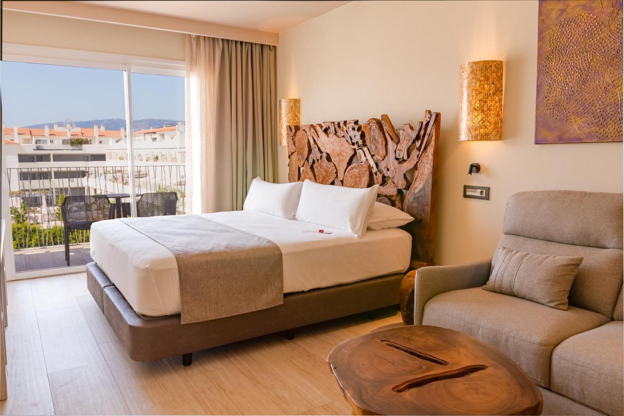 Event Tarifa By Qhotels - Adults Recommended Cameră foto