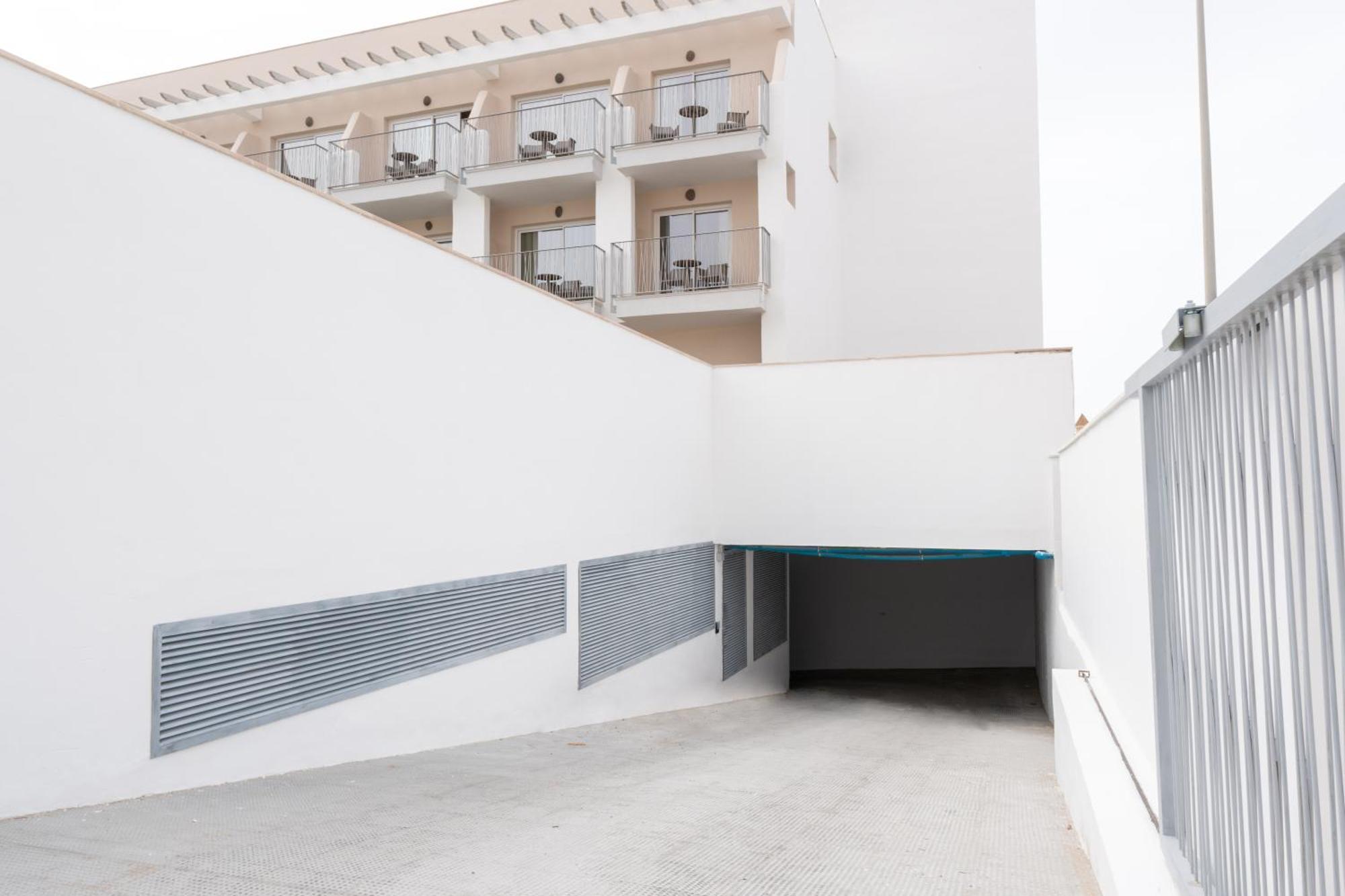 Event Tarifa By Qhotels - Adults Recommended Exterior foto