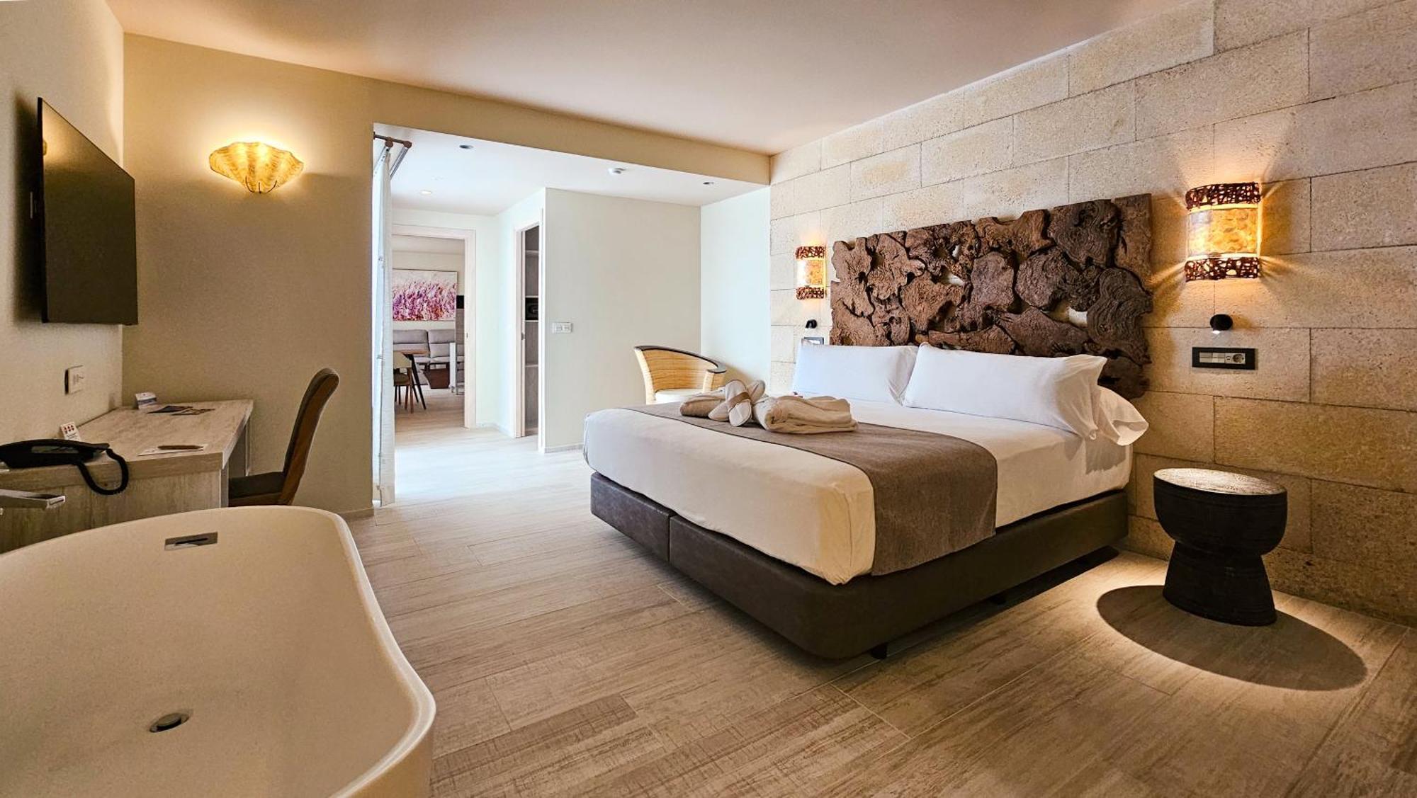 Event Tarifa By Qhotels - Adults Recommended Exterior foto