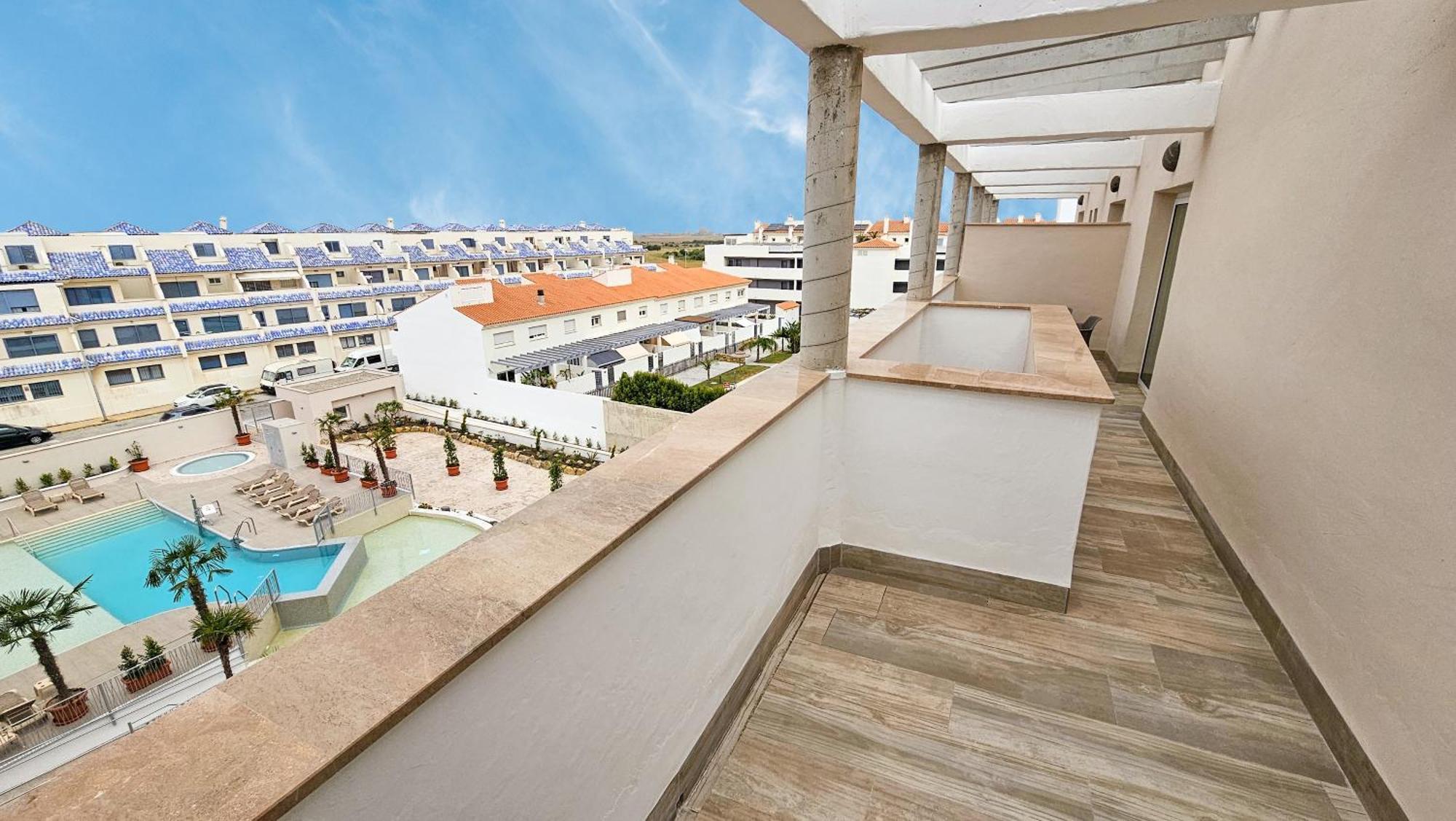 Event Tarifa By Qhotels - Adults Recommended Exterior foto