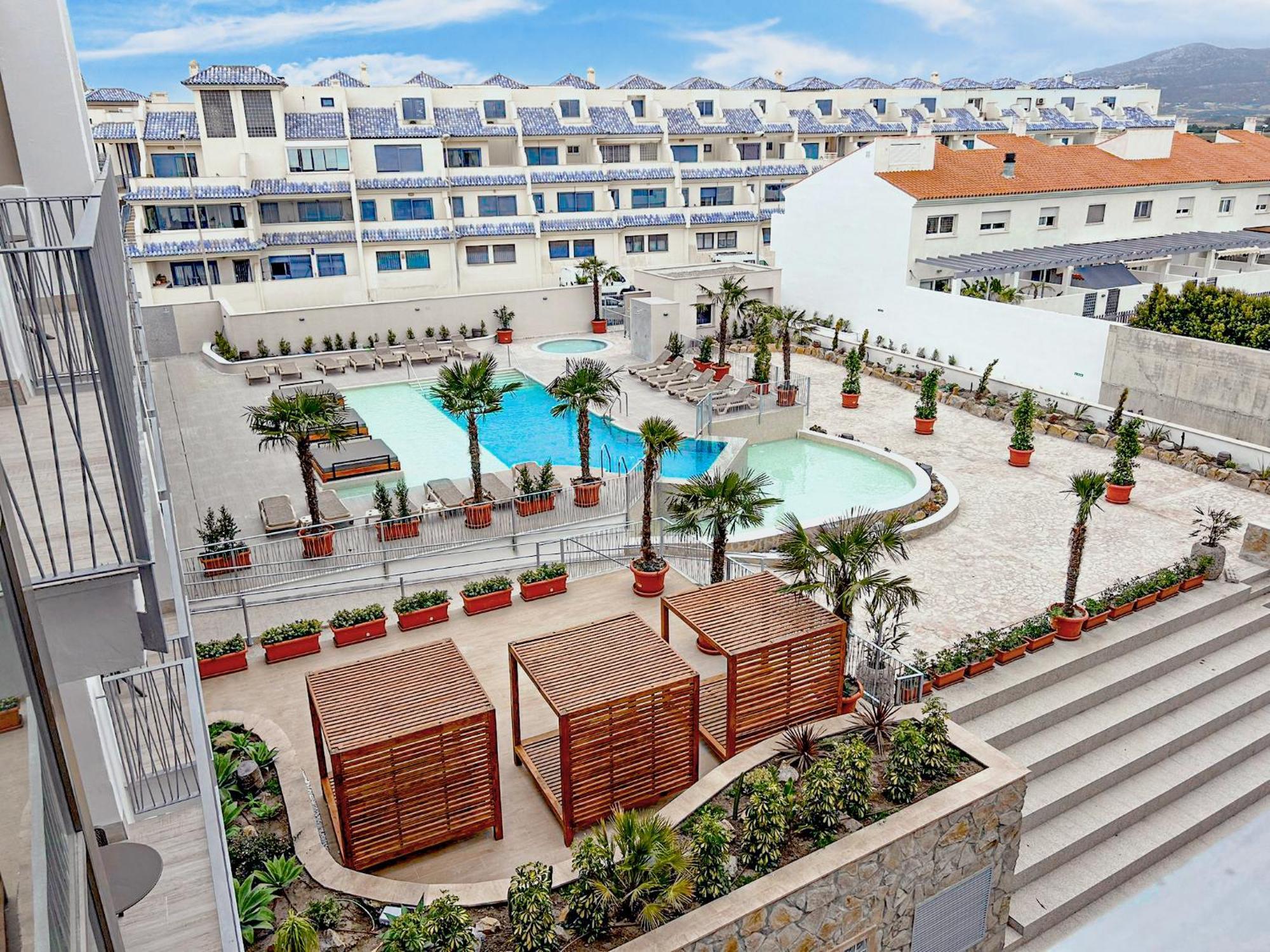 Event Tarifa By Qhotels - Adults Recommended Exterior foto
